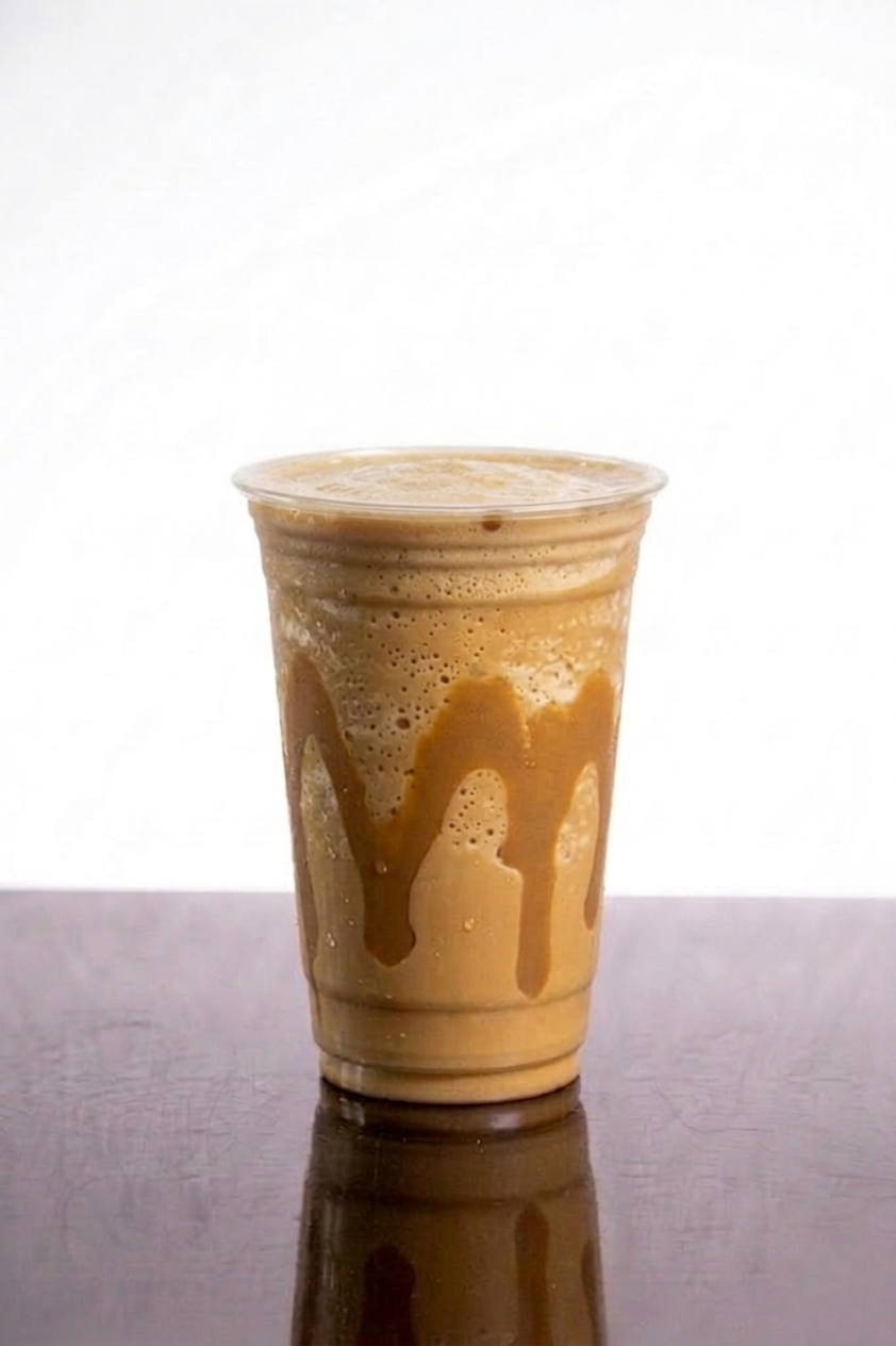 Frappuccino Speculoos